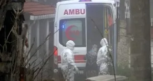 200 kişiye koronavirüs bulaştırdı