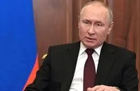 Zelenskiy'nin Müzakere masasına oturalım çağrısına Putin'den yanıt: Hazırız