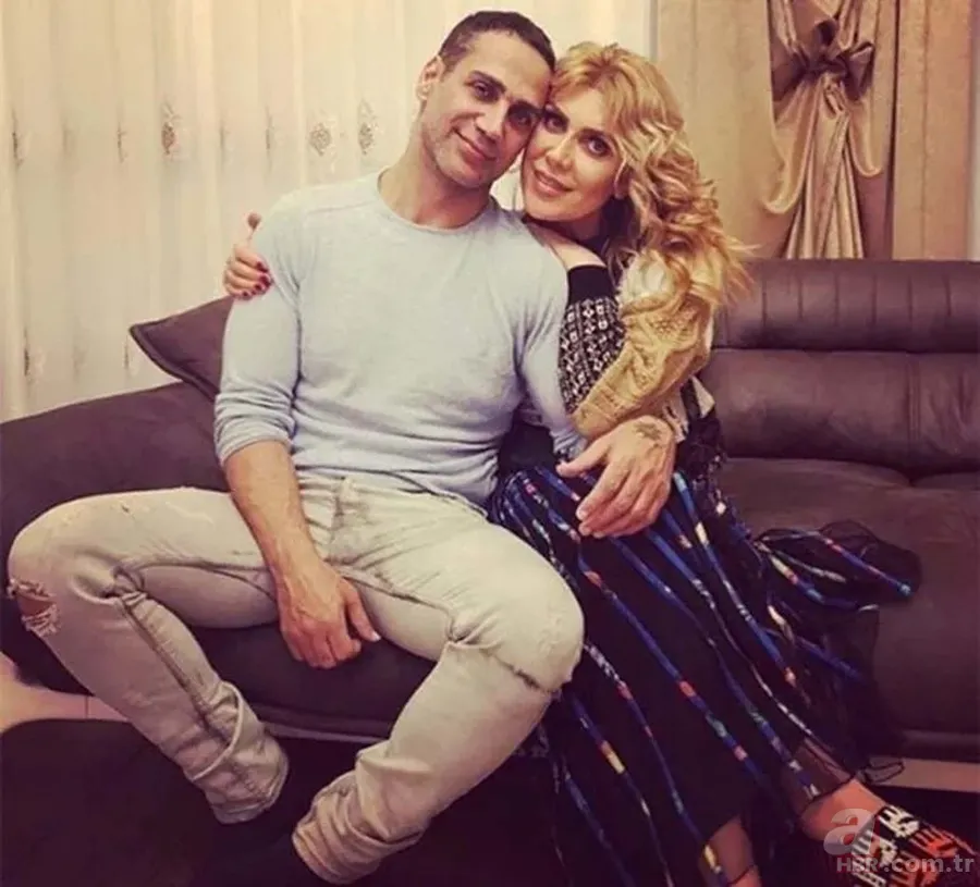 9 yıldır evli olan Doğuş'un yasak aşkı ortaya çıktı! İmam nikahı bile kıymış! Fotoğrafları tek tek yayınladı 3