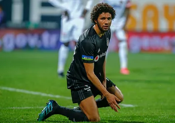 Arsenal Mohamed Elneny ile yolları ayıracak