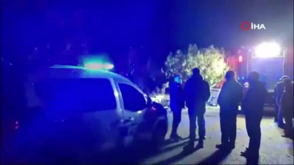 İzmir'de yangın faciası: 5 kardeş hayatını kaybetti