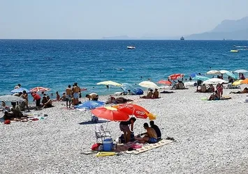"Kendini Yakma" sloganıyla farkındalık kampanyası başladı