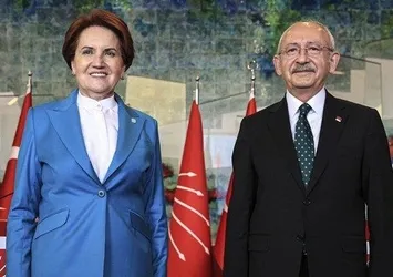 İYİ Parti Lideri Meral Akşener seçim hezimetini kabullendi! Kılıçdaroğlu'na olay gönderme
