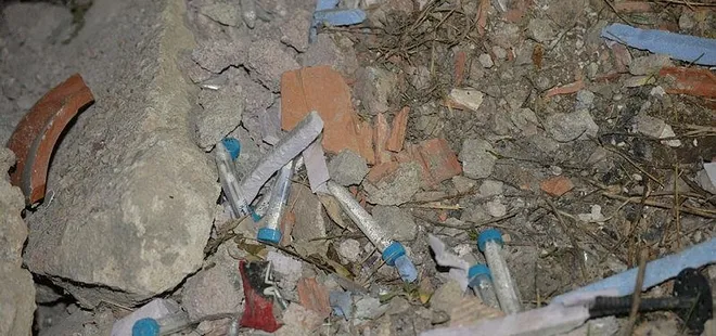 Ankara’da virüs paniği! Ekipler harekete geçti...