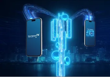Türk Telekom’dan mobilde rekorlarla dolu tarihi çeyrek