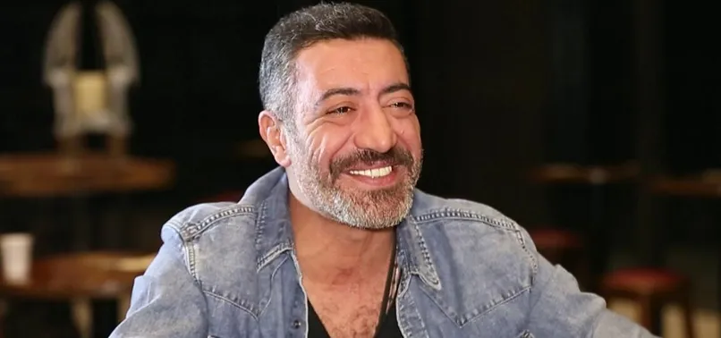 Hastaneden taburcu olan Hakan Altun'dan sevenlerine mesaj