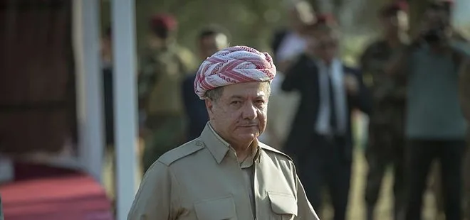 Barzani: Referandumdan sonra Bağdat ile masaya oturacağız