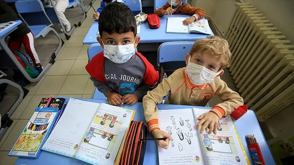 İkinci ara tatil ne zaman? MEB ara tatil tarihleri 2022! 1 hafta ara tatil hangi tarihte?