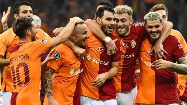 GS-Bayern Münih maçı ücretsiz mi? 24 Ekim 2023 Galatasaray Bayern Münih maçı ücretsiz nereden, nasıl izlenir?