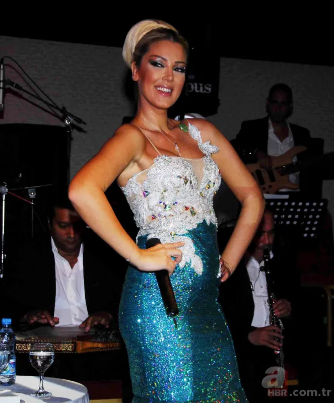 Petek Dinçöz Miami’deki lüks evini nasıl aldı? Reza Zarrab iddialarına net yanıt geldi 12