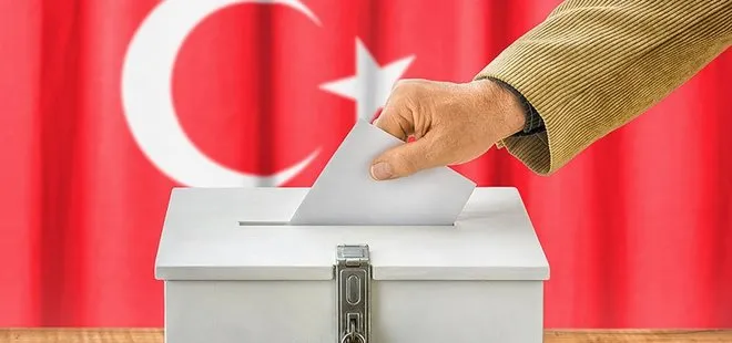 İşte aday listelerinin ŞİFRELERİ! Sıra sandıkta... Çarpıcı sözler: Kazanın öldüğüne inanmanız gerekiyor! Listelerde yoksunuz