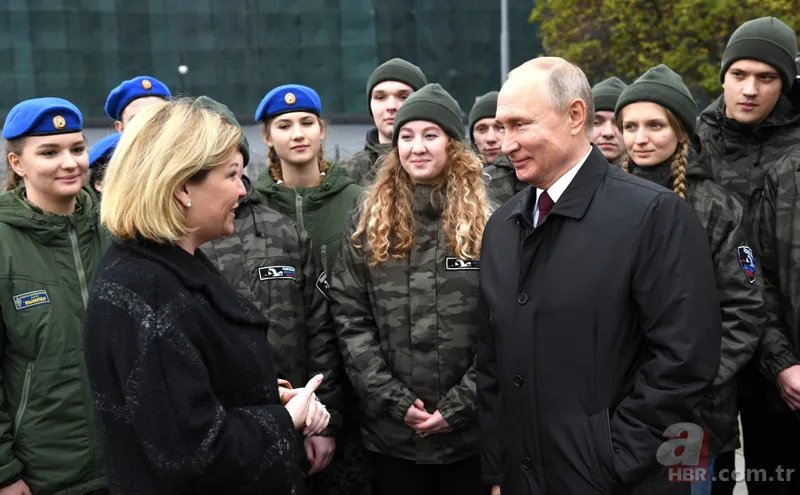 Rusya'dan şoke eden haber! Putin hasta mı? Kremlin'den flaş açıklama 11