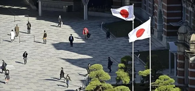 Japonya’nın nüfusu 13 yıldır düşüyor!
