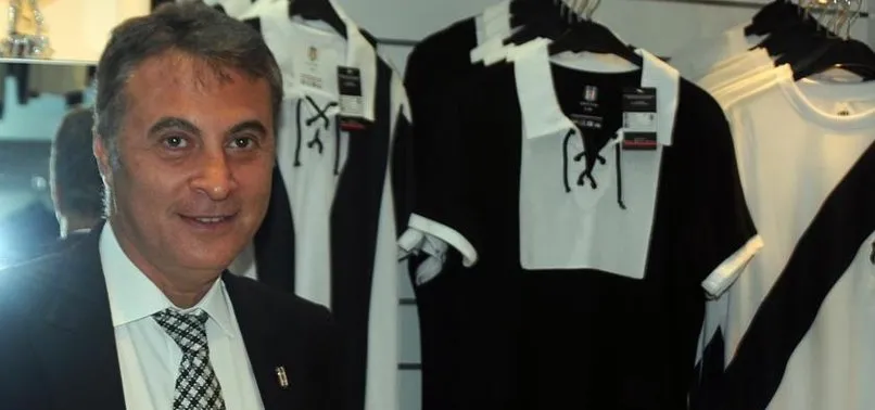 FİKRET ORMAN'DAN GOMEZ'LE İLGİLİ ŞOK AÇIKLAMALAR