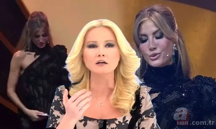 Müge Anlı'dan Çağla Şıkel açıklaması! O iddialara bakın ne dedi... 1