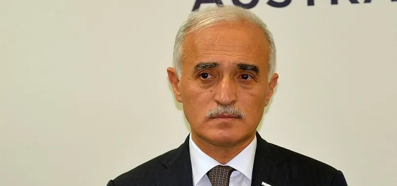 Türk lirasına bir destekte MÜSİAD'dan