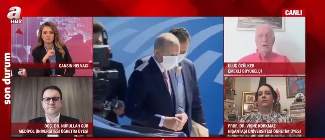 Kritik NATO zirvesi! ABD ile hangi konular masada? Görüşmeden hangi sonuçlar çıkar?