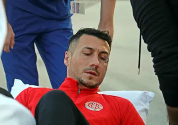 Adis Jahovic sahalara ne zaman dönecek?