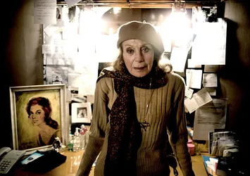 Son dakika: Yıldız Kenter hayatını kaybetti