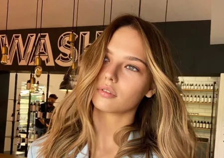 Nilsu Berfin Aktaş sessiz sedasız evlendi! İşte gizlice evlendiği eşi…