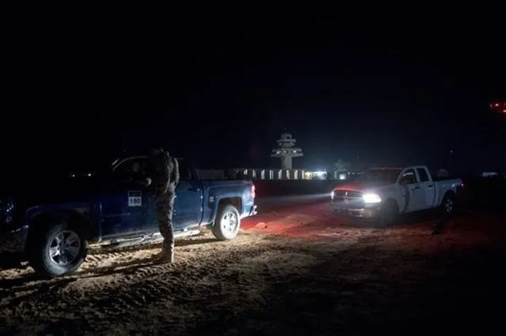 Savaş çanları Navres Valid Hamid'in öldürülmesiyle çalmaya başladı! ABD-İran krizine damga vuran semboller
