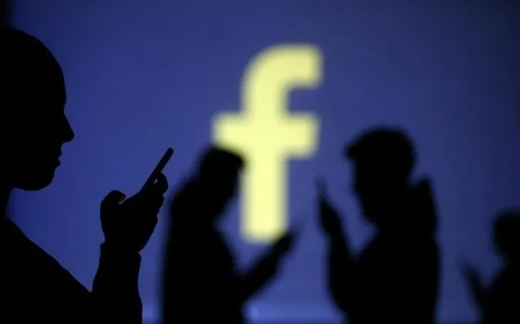 Facebook hesaplarını kapatıyorlar