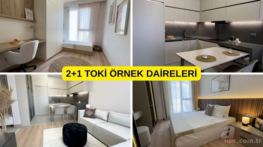 500 Bin Konut projesinde ilk kura tamamlandı! Sırada hangi iller var? 18