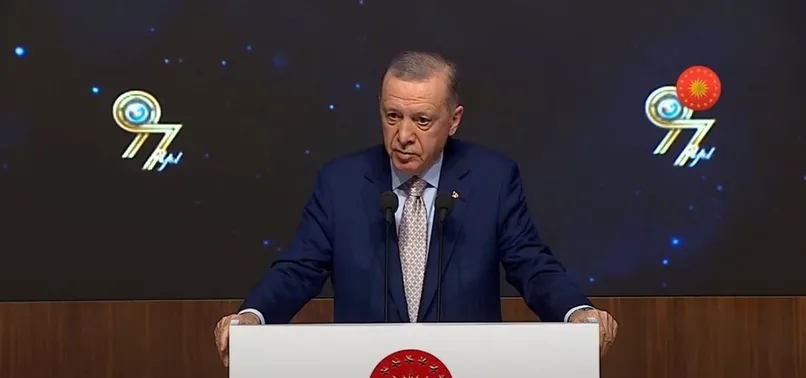 Başkan Erdoğan'dan MOSSAD'a yönelik operasyon üzerinden İsrail'e mesaj: Türkiye'yi tanımaya mahkumsunuz