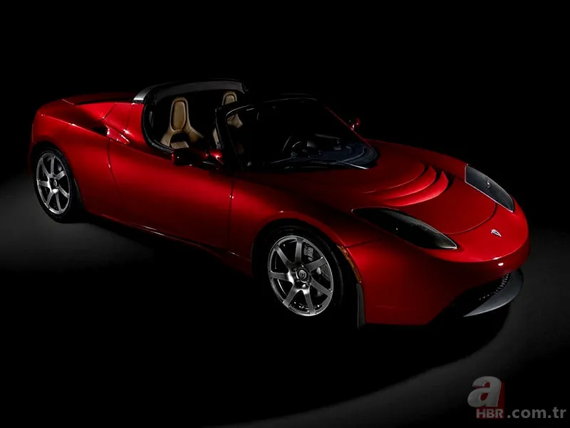 Tesla'nın kurucu Elon Musk, Cumhurbaşkanı Erdoğan ile görüşecek 18