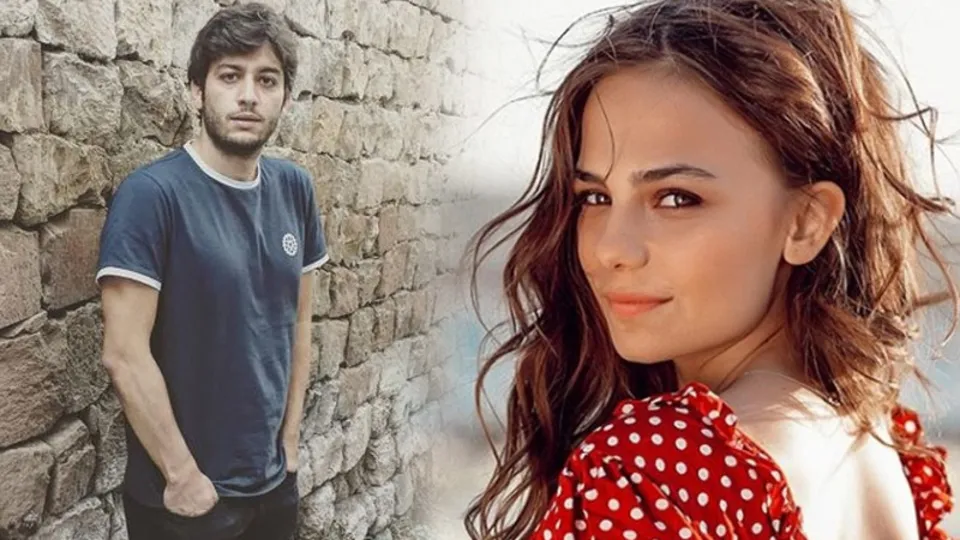 Bahar Şahin ve Cenan Adıgüzel ayrılığı kısa sürdü!