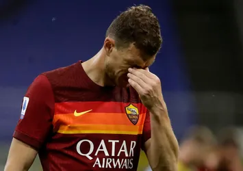 Son dakika | Beşiktaş'tan Edin Dzeko hamlesi! Teklif ortaya çıktı