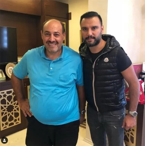 Son dakika | "Ünlülerin hocası" Salih Memişoğlu cinayetinde flaş gelişme! İşte katilin ifadesi - 1