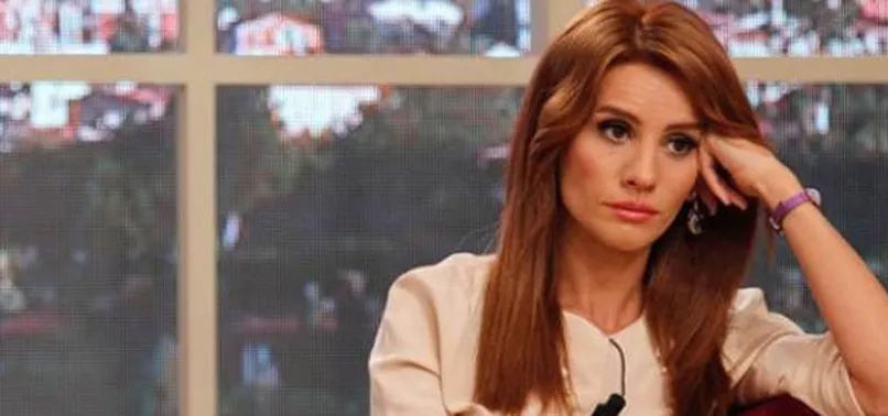 Esra Erol bugünkü yayınını iptal etti