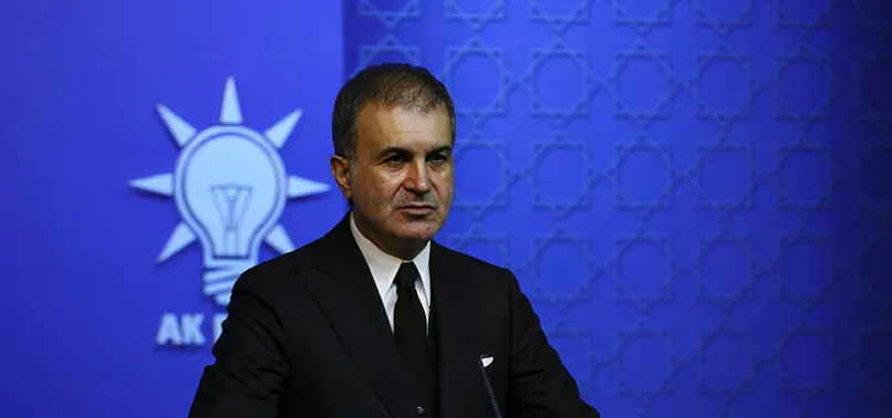 AK Parti MYK sonrası önemli açıklamalar