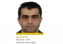 FETÖ'cü ihraç binbaşı Murat Kalaç tutuklandı