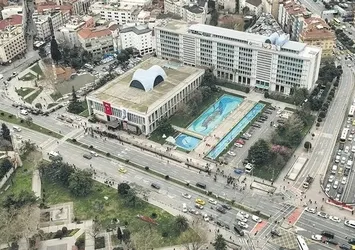 İBB'de olağanüstü hal kılıfıyla usulsüz ihale! Ekrem İmamoğlu gözaltındayken...