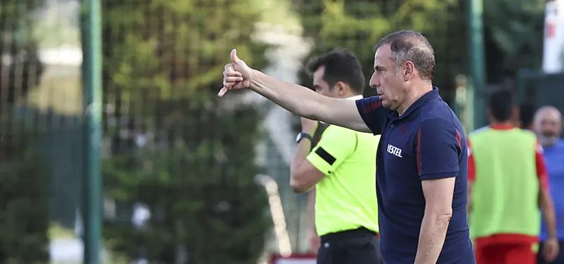 Trabzonspor Fenerbahçe'nin eski yıldızını istiyor