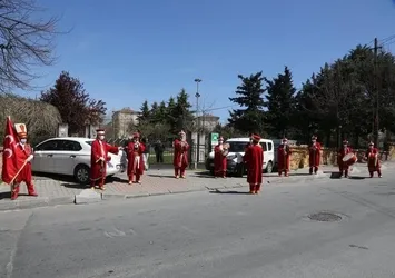 Eyüp Belediyesi’nden Kadıköy Belediyesi’ne kapak!