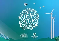 İstanbul'da Sıfır Atık Haftası başladı: Dünyaya güçlü çevre mesajı | Samed Ağırbaş A Haber'e anlattı