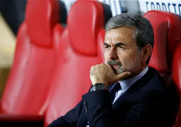 Aykut Kocaman ve futbolcuların çağrı işe yaradı!
