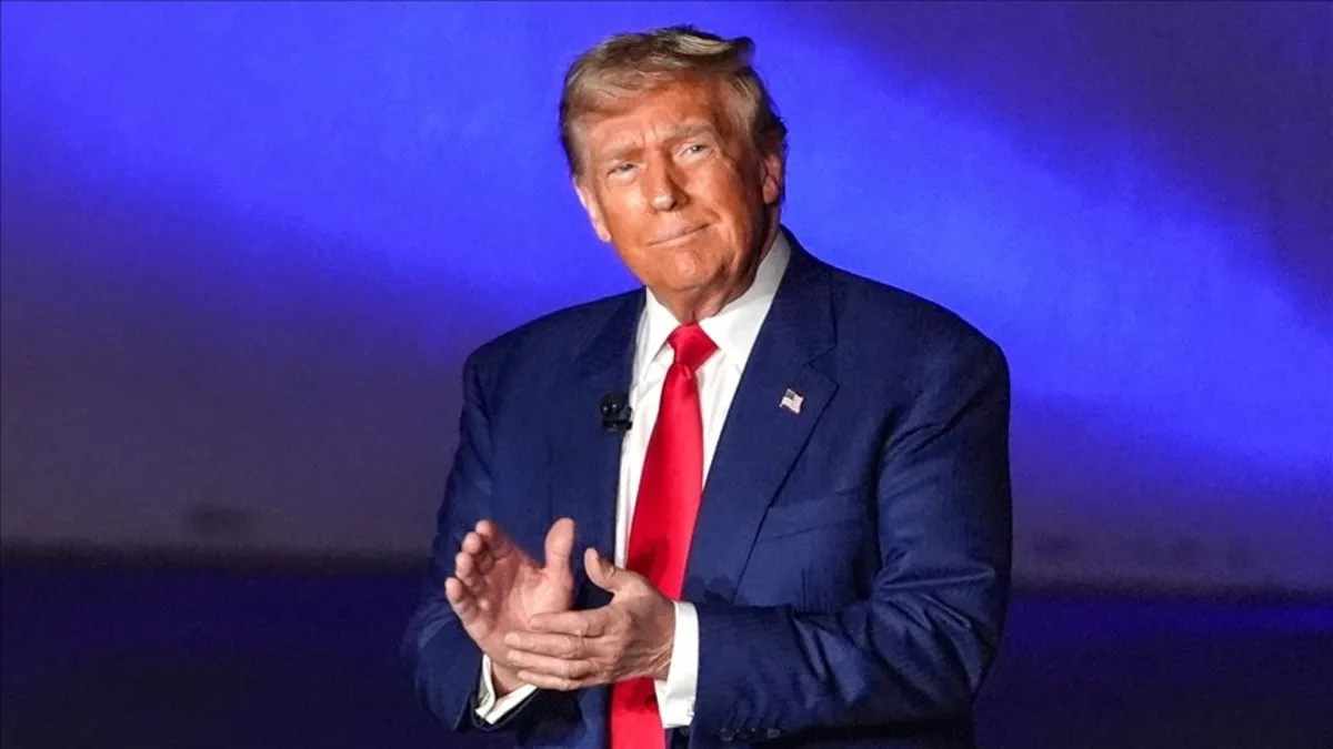 Trump'tan ülkelere tarife mektupları! Yarından itibaren gönderilecek | "Rekor büyüme kaydedeceğiz"