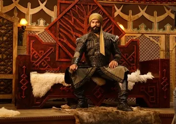 Kuruluş Osman ödüle doymuyor