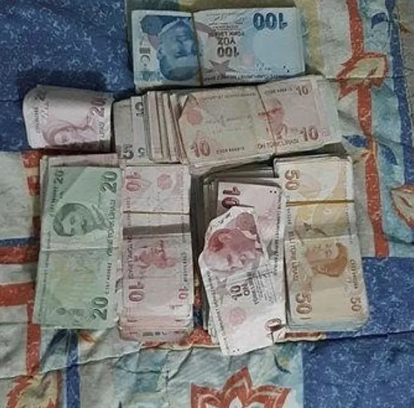 Son dakika: FETÖ’ye ağır darbe! 14 ilde dev operasyon