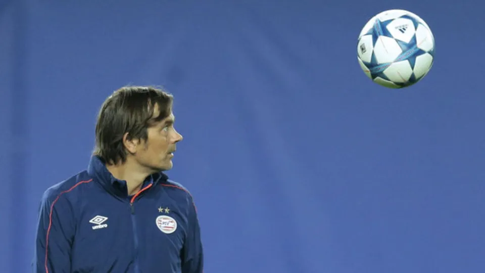 İşte Cocu'lu Fenerbahçe'nin transfer listesi