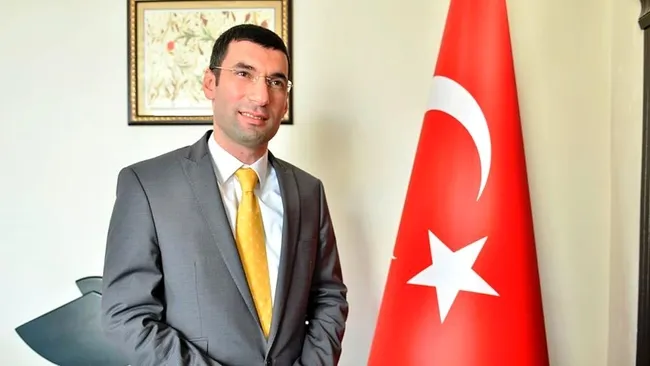 Şehit kaymakam Safitürk’ün ağabeyinden şok iddia: Kardeşimi emniyet amiri öldürdü - 7