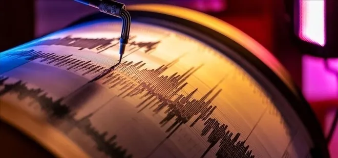 Kolombiya'da 6,3 büyüklüğünde deprem