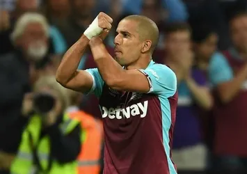 Sofiane Feghouli'de flaş gelişme
