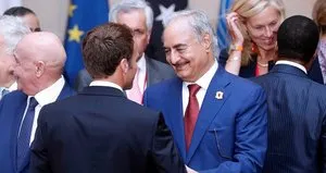 Fransız medyasından Macron’a Türkiye ayarı