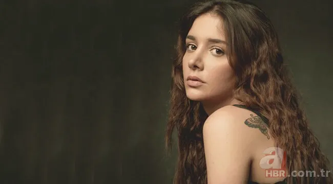 Hizmetçiler’in Atiye’si Algı Eke estetiksiz haliyle şoke etti 1