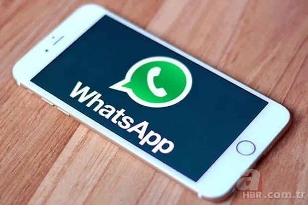 WhatsApp'ta paralı dönem 13
